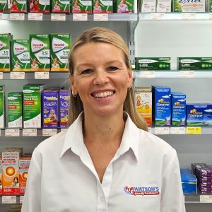 Emma Dodds